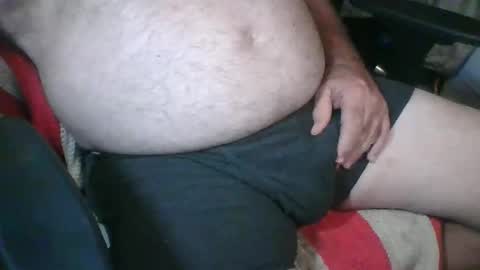 uncutmike7x5 online show from October 23, 3:30 am