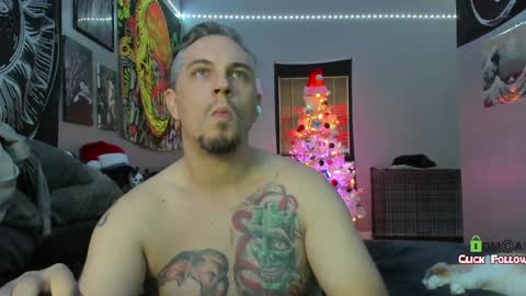 UncutSTUDXXXManyvids online show from December 31, 5:51 pm