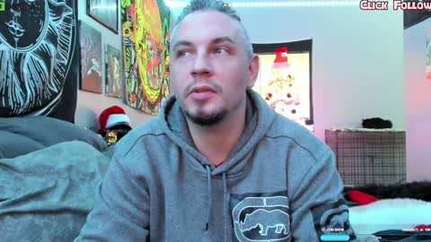 UncutSTUDXXXManyvids online show from December 19, 4:24 pm