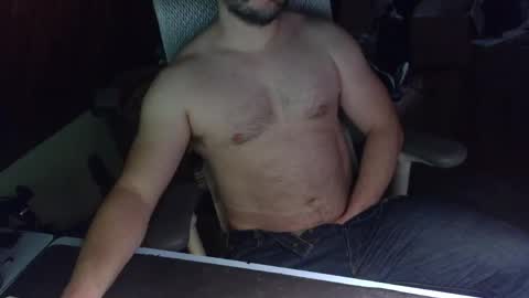 Under the desk online show from April 23, 9:50 am