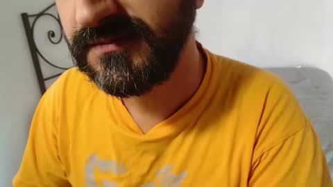 Giov online show from October 24, 9:21 am