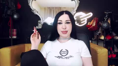 underworld_heat online show from June 14, 7:16 pm