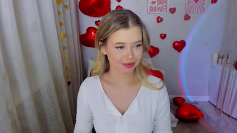 Alice online show from January 31, 8:06 pm