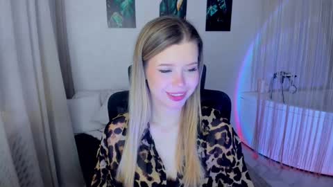 Alice online show from March 7, 4:12 am