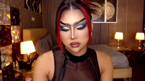 BRIANNA online show from April 25, 7:43 am