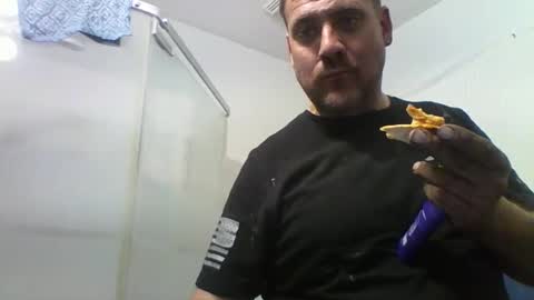 unfucked4 online show from May 4, 8:54 am