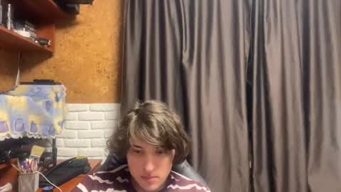 Anri online show from October 8, 8:26 pm