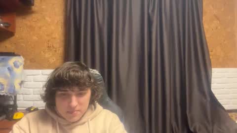 Anri online show from December 4, 10:20 pm