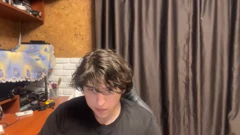 Anri online show from September 18, 8:13 pm