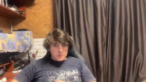 Anri online show from September 19, 8:23 pm