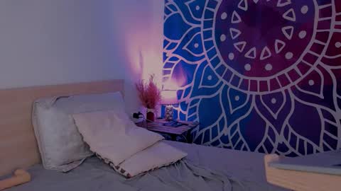 Alice online show from November 10, 8:11 pm