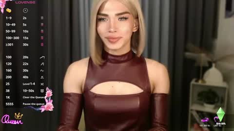 Miss Andrea online show from July 9, 7:34 am
