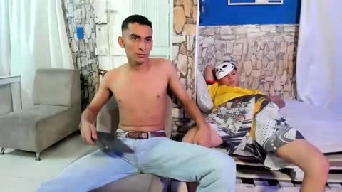 tha university online show from October 12, 4:05 am