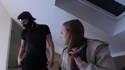 YCouple online show from January 31, 11:24 pm