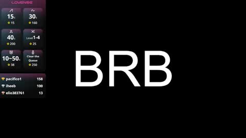 unknowhigh258 online show from March 4, 8:00 am