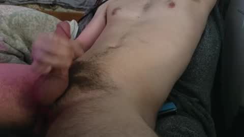 unknownuser489 online show from January 1, 6:27 pm