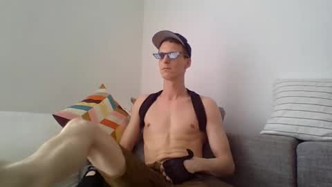 unluckyluke92 online show from February 22, 7:56 am