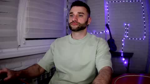 SlavaVibes online show from April 30, 8:57 pm