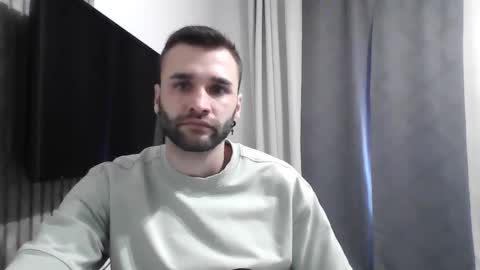 SlavaVibes online show from February 24, 3:31 pm