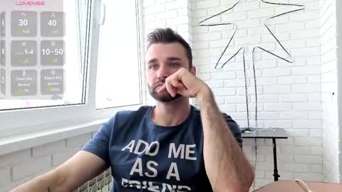 SlavaVibes online show from May 29, 9:18 am