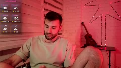 SlavaVibes online show from May 23, 7:10 pm