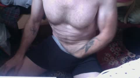 unrest666 online show from July 15, 2:55 pm