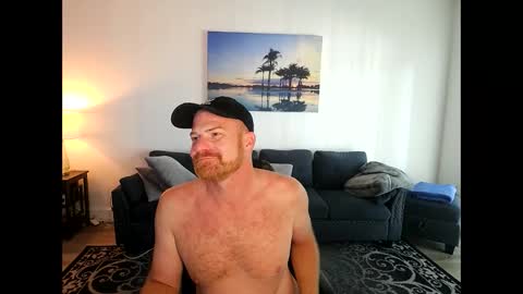 Snapshot of untamedginger chatting on October 27, 7:14 pm UntamedGinger online show from October 27, 7:14 pm