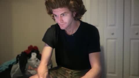 Stepbro online show from November 4, 1:45 pm