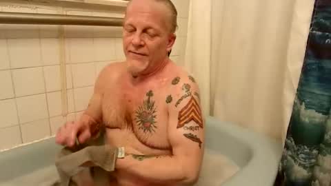 unwanted_boner online show from April 10, 11:04 am