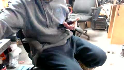 upforanything27 online show from December 7, 4:26 am