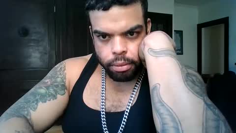 uppymn online show from January 18, 5:37 pm