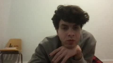 Snapshot of upsetboy chatting on January 27, 4:20 am deaf mute boy online show from January 27, 4:20 am