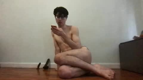 deaf mute boy online show from April 13, 6:56 pm