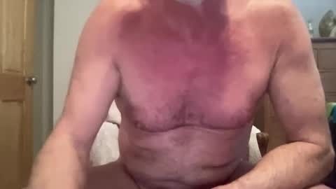 Oak Cock online show from February 5, 9:36 am