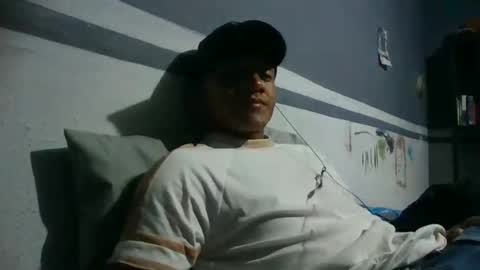 EL CAMA online show from January 14, 6:43 am