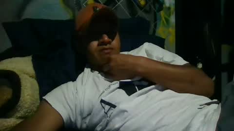 EL CAMA online show from September 16, 11:01 am