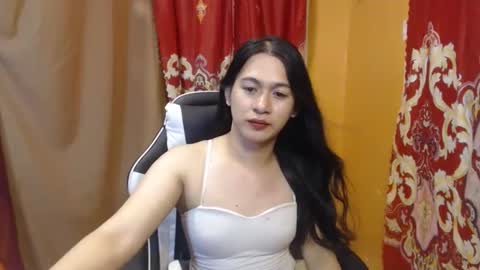 Aya online show from January 10, 4:07 am