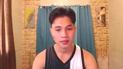 ur_boy_mark online show from October 12, 7:56 am