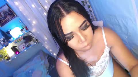 jennie online show from April 21, 1:09 am