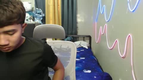 jonny online show from June 27, 11:22 pm