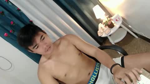 JADE online show from March 19, 2:06 am