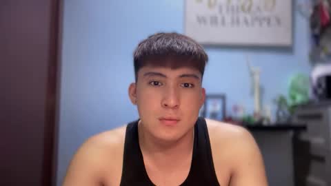 Snapshot of ur_jayqutee chatting on October 2, 7:34 pm Ur jayqutee online show from October 2, 7:34 pm