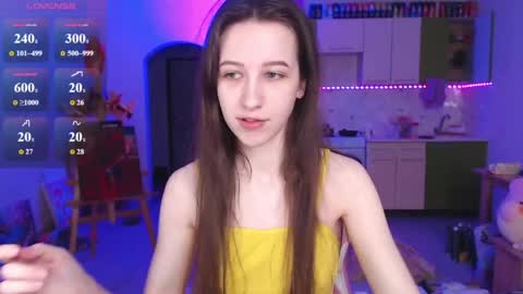 Lera online show from April 24, 1:13 pm