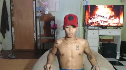 ur_raffy online show from February 25, 3:53 pm