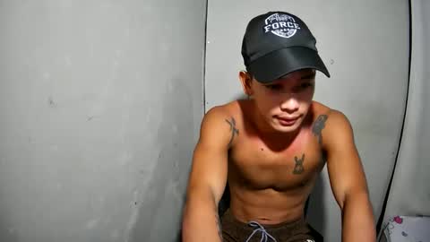 ur_raffy online show from February 24, 9:34 am