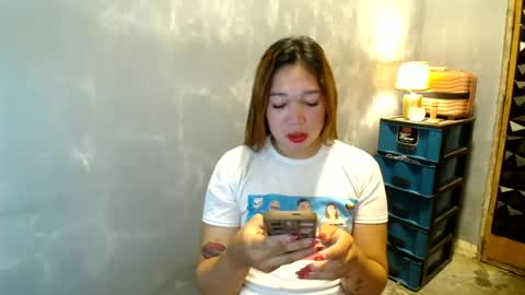 Maurice online show from July 11, 2:49 am