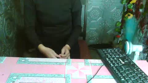 urasian_anica online show from August 4, 8:10 am