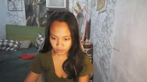 im yyour princess cherry online show from April 21, 8:32 am