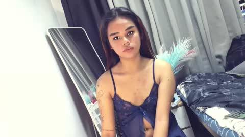 FRANCINE cum with me in pvt or pwrd online show from September 11, 3:19 am