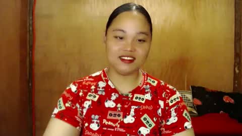 Lycah online show from January 27, 8:51 am